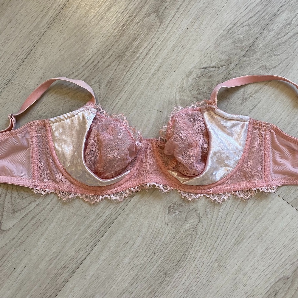 VS PNK Dream Angel Pushup without padding, 36C. *P1005